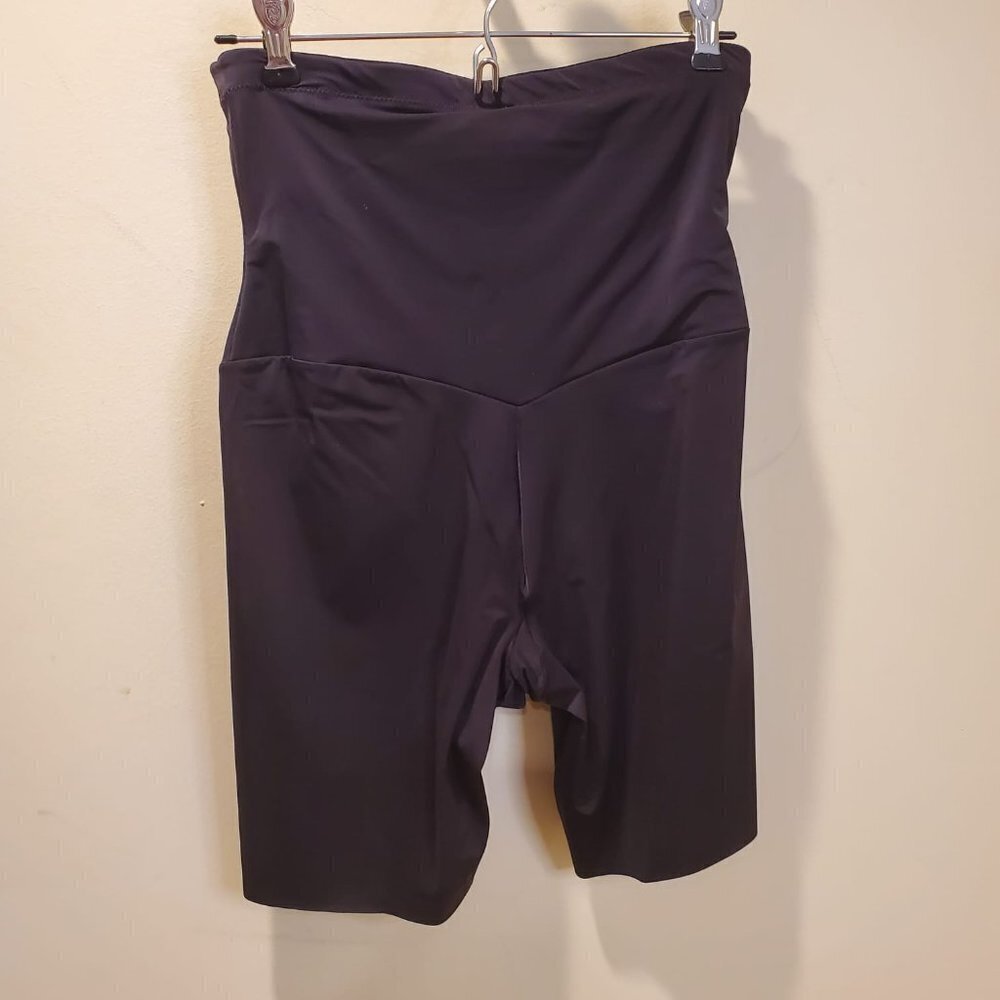 Maidenform Black Slimmer Size L